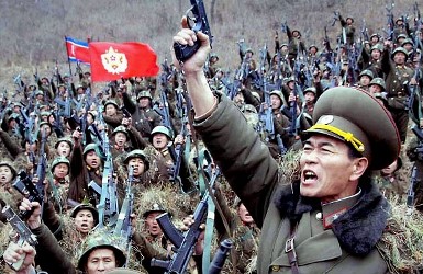 Северокорейский генерал бежал в Китай с $40 млн