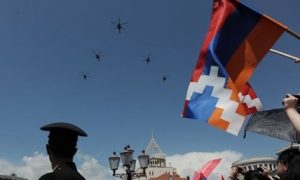 Что послужило реальной причиной для изменения позиции официального Еревана: «Жоховурд»