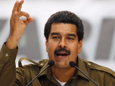 Импичмент Мадуро становится все ближе