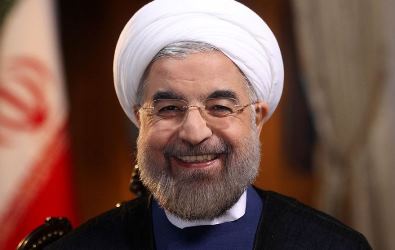 Региональные конфликты должны решаться мирным путем - Рухани