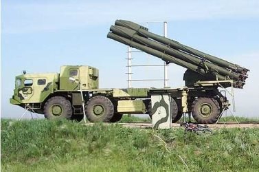 Москва поставляет Армении такой же набор вооружения, что ранее закупил Азербайджан