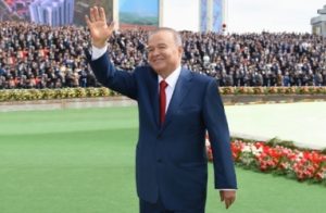 В Узбекистане отменили праздничные мероприятия ко Дню независимости