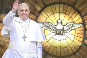 Папа Римский Франциск прибудет в Грузию 30 сентября