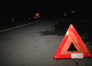 ДТП на дороге Ереван-Ерасх – пострадали пять человек