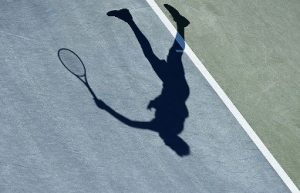 Российские теннисисты впервые за 16 лет не вышли в четвертый круг турнира «Большого шлема»