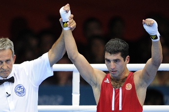 Миша Алоян, попавший в список хакеров, не принимал допинг