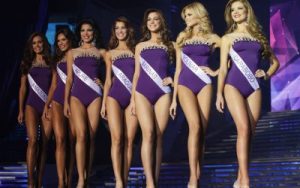 Титул «Мисс Америка-2017» завоевала «Мисс Арканзас»