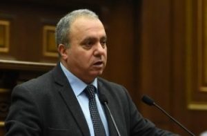 Экс-премьер Армении: чтобы избежать дальнейшего экономического спада подписание соглашения о свободной торговле между ЕС и ЕАЭС стало необходимостью