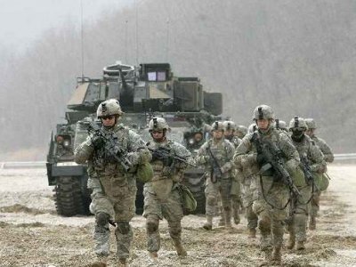 Уильям Лахью: В ноябре ожидаем участия Армении в учениях НАТО –Грузия