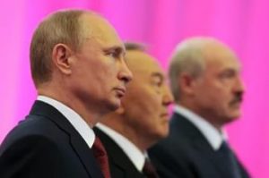 Президенты России, Белоруссии и Казахстана посетят Армению