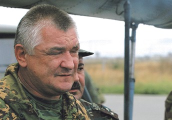 В Чечне погиб советник Кадырова