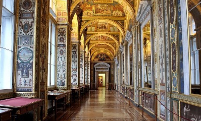 Эрмитаж признан лучшим музеем в Европе и третьим в мире