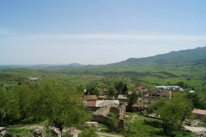 Азербайджан в ночь на среду обстрелял карабахские позиции около 40 раз – Минобороны НКР