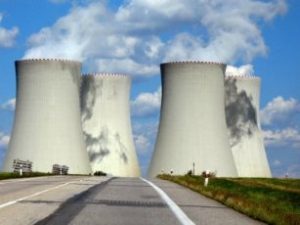 В США выставили на продажу атомную электростанцию