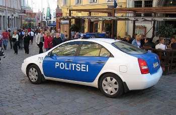 В Эстонии убит главарь ОПГ Николай Таранков