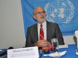 Спецдокладчик ООН изучит ситуацию с правозащитниками в Азербайджане