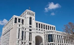 МИД Армении: Мадридские принципы давали время – Баку его не использовал