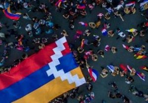 Все договоренности по карабахскому урегулированию должны быть пересмотрены – МИД Армении