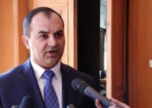 Назначен новый генеральный прокурор Армении