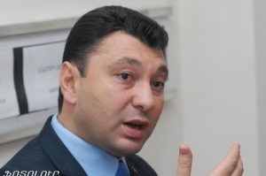 Шармазанов: в правительстве Армении грядут существенные изменения