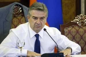 Премьер-министр: В Правительстве Армении будет создан центр оперативной консультации инвесторов