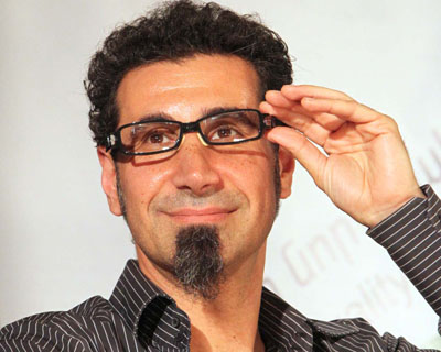 Серж Танкян представил пользователям Reddit петицию «Справедливость в Армении»