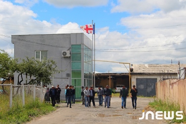 Обвиняемый в убийстве армянской семьи в Джавахке покончил с собой в тюрьме