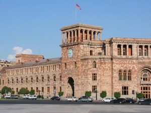 Правительство Армении хочет упростить аукционы на государственную землю
