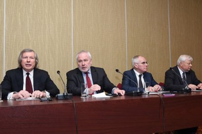 «Жоховурд»: Что готовят сопредседатели МГ ОБСЕ?