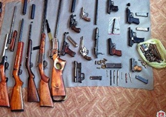 В Европе задержаны граждане Азербайджана, подозреваемые в терроризме