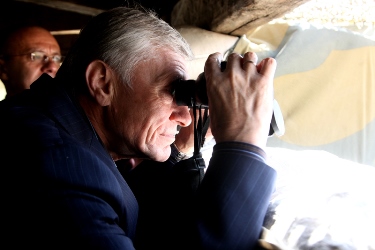 Новым генсеком ОДКБ станет представитель Армении