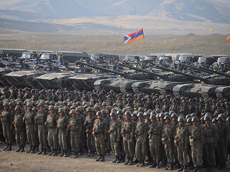 Погиб еще один военнослужащий