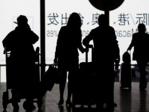 Из Армении депортировали 129 граждан Китая