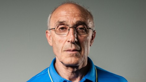 Иван Даниелянц назначен главным тренером клуба “Ростов”