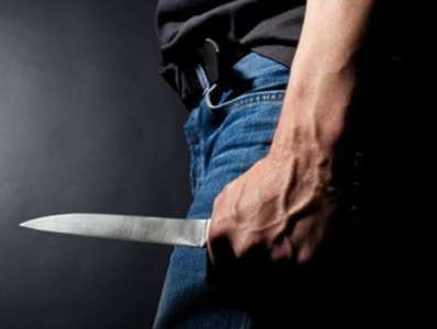 Житель Армении зарезала родную мать