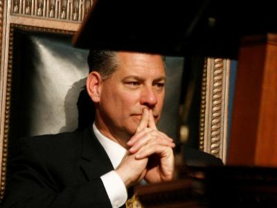 Питер Кутуджян переизбран шерифом округа Мидлэссекс