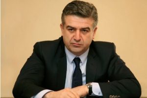 Бизнесы и офшорные компании, имеющие отношение к новоназначенному премьер-министру Армении