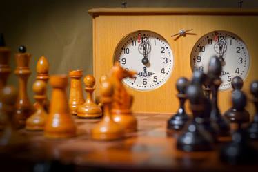 Армянские шахматисты завоевали медали в Испании