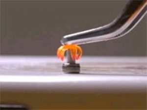 Ученые представили новый метод 4D-печати