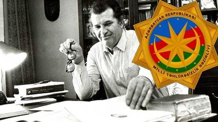 В Азербайджане вскрываются детали убийства анти-армянского академика Зии Буниятова