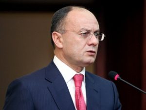 Министр обороны Армении может стать генсеком ОДКБ