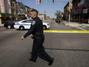 Полицейские в США убили чернокожего, приняв электронную сигарету за пистолет