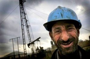 Госнефтекомпания Азербайджана отказывается от российского газа