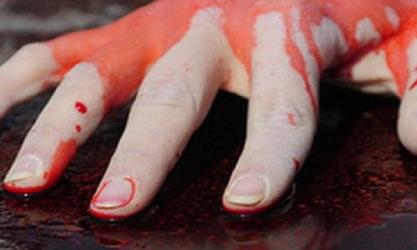 Житель Армении убил свою мачеху