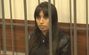 В Иваново азербайджанка жестоко убила 2-летнего ребенка