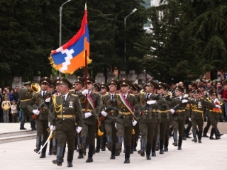 Германский ученый: Арцах — Муса Даг 21-го века, но на этот раз его защитники должны остаться живыми навсегда!