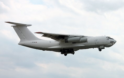 Армения окажет гуманитарную помощь пострадавшим во время обстрела в Сирии