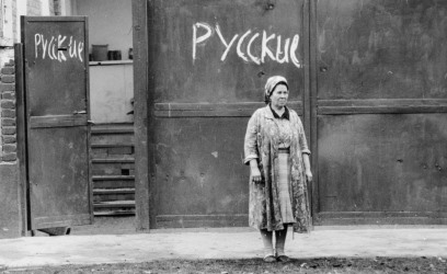 В Сумгаите убивали армян, но досталось и русским: «Газета.Ru»