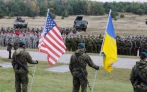 Конгресс США одобрил поставки Украине летального оружия