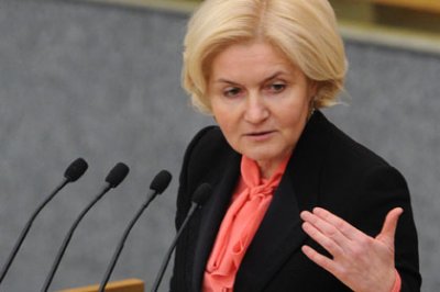 В России могут ввести «налог» для неработающих граждан